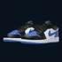 Kép 1/6 - Air Jordan 1 Low SE (GS) "Alternate Royal Toe"