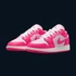 Kép 1/7 - Air Jordan 1 Low (GS) "Valentine’s Day" [ 39 ]