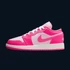 Kép 2/7 - Air Jordan 1 Low (GS) "Valentine’s Day" [ 39 ]