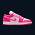 Kép 3/7 - Air Jordan 1 Low (GS) "Valentine’s Day" [ 39 ]