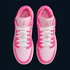 Kép 4/7 - Air Jordan 1 Low (GS) "Valentine’s Day" [ 39 ]