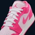 Kép 6/7 - Air Jordan 1 Low (GS) "Valentine’s Day" [ 39 ]