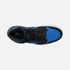 Kép 7/9 - Air Jordan 1 Mid "Black Royal Blue"