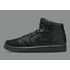 Kép 5/9 - Air Jordan 1 Mid "Triple Black"