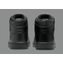 Kép 7/9 - Air Jordan 1 Mid "Triple Black"