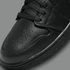 Kép 8/9 - Air Jordan 1 Mid "Triple Black"