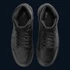 Kép 4/8 - Air Jordan 1 Mid "Triple Black"