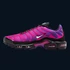 Kép 2/8 - Nike Air Max Plus "Rebellious Air Fireberry" [ 41 ]