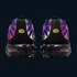 Kép 5/8 - Nike Air Max Plus "Rebellious Air Fireberry" [ 41 ]