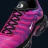 Kép 6/8 - Nike Air Max Plus "Rebellious Air Fireberry" [ 41 ]