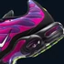 Kép 7/8 - Nike Air Max Plus "Rebellious Air Fireberry" [ 41 ]