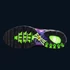 Kép 8/8 - Nike Air Max Plus "Rebellious Air Fireberry" [ 41 ]