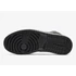 Kép 3/7 - Air Jordan 1 Mid SE "Patent Black White Gold"