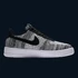 Kép 2/8 - Nike Air Force 1 Flyknit 2.0 "Black Pure Platinum" [ 47.5 ]