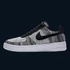 Kép 3/8 - Nike Air Force 1 Flyknit 2.0 "Black Pure Platinum" [ 47.5 ]