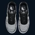 Kép 4/8 - Nike Air Force 1 Flyknit 2.0 "Black Pure Platinum" [ 47.5 ]