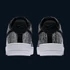 Kép 5/8 - Nike Air Force 1 Flyknit 2.0 "Black Pure Platinum" [ 47.5 ]