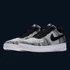 Kép 1/8 - Nike Air Force 1 Flyknit 2.0 "Black Pure Platinum" [ 47.5 ]