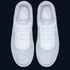 Kép 4/9 - Nike Air Force 1 Flyknit 2.0 "White Pure Platinum" [40.5]