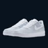 Kép 1/9 - Nike Air Force 1 Flyknit 2.0 "White Pure Platinum" [40.5]