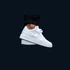 Kép 9/9 - Nike Air Force 1 Flyknit 2.0 "White Pure Platinum" [40.5]