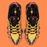 Kép 4/6 - Nike Shox TL "Sunrise"