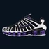 Kép 2/6 - Nike Shox TL "Persian Violet"