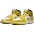 Kép 1/5 - Air Jordan 1 Mid "Vivid Sulfur"