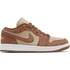 Kép 2/5 - Air Jordan 1 Low SE "Legend Coffee"