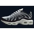 Kép 2/9 - Nike Air Max Plus GS "Black Metallic Cool Grey"