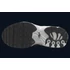 Kép 3/9 - Nike Air Max Plus GS "Black Metallic Cool Grey"