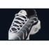 Kép 7/9 - Nike Air Max Plus GS "Black Metallic Cool Grey"
