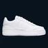 Kép 2/5 - Nike Air Force 1 Low Shadow "Triple White" [ 36.5 ]