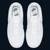 Kép 3/5 - Nike Air Force 1 Low Shadow "Triple White" [ 36.5 ]