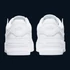 Kép 4/5 - Nike Air Force 1 Low Shadow "Triple White" [ 36.5 ]