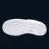 Kép 5/5 - Nike Air Force 1 Low Shadow "Triple White" [ 36.5 ]