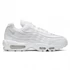 Kép 2/8 - Nike Air Max 95 Essential "White Grey Fog"