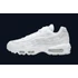Kép 2/6 - Nike Air Max 95 Essential "White Grey Fog"