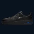 Kép 2/6 - Nike Air Force 1 Jewel "Black Grey Royal"