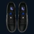 Kép 4/6 - Nike Air Force 1 Jewel "Black Grey Royal"
