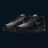 Kép 1/6 - Nike Air Force 1 Jewel "Black Grey Royal"