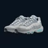 Kép 1/10 - Nike Air Max 95 "Retro Logo Grey Aqua" [ 40 ]