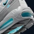 Kép 8/10 - Nike Air Max 95 "Retro Logo Grey Aqua" [ 40 ]