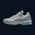 Kép 2/10 - Nike Air Max 95 "Retro Logo Grey Aqua" [ 40 ]