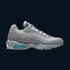 Kép 4/10 - Nike Air Max 95 "Retro Logo Grey Aqua" [ 40 ]