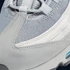 Kép 7/10 - Nike Air Max 95 "Retro Logo Grey Aqua" [ 40 ]