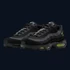 Kép 1/7 - Nike Air Max 95 "Retro Logo Black Grey Volt"