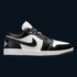 Kép 3/8 - Air Jordan 1 Low "Panda" [ 44 ]