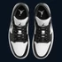 Kép 4/8 - Air Jordan 1 Low "Panda" [ 44 ]