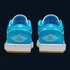 Kép 5/8 - Air Jordan 1 Low "Dark Powder Blue" [ 44.5 ]